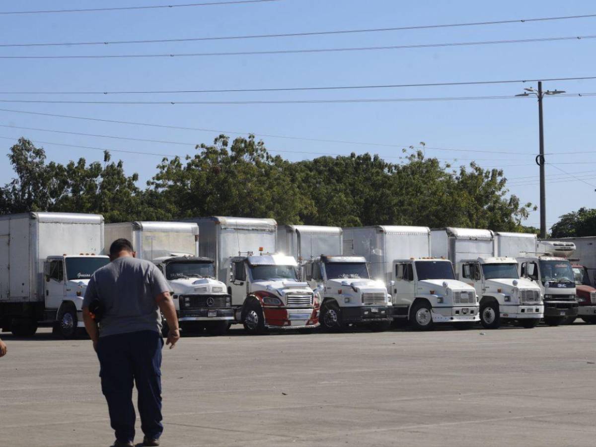 Llegan las maletas electorales a los diferentes municipios de Cortés y Yoro