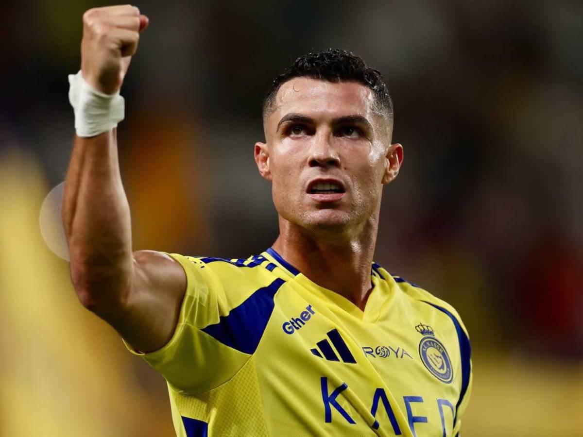 Cristiano Ronaldo dejaría el Al Nassr de Arabia Saudita ¡Enfrentaría a Real Madrid!
