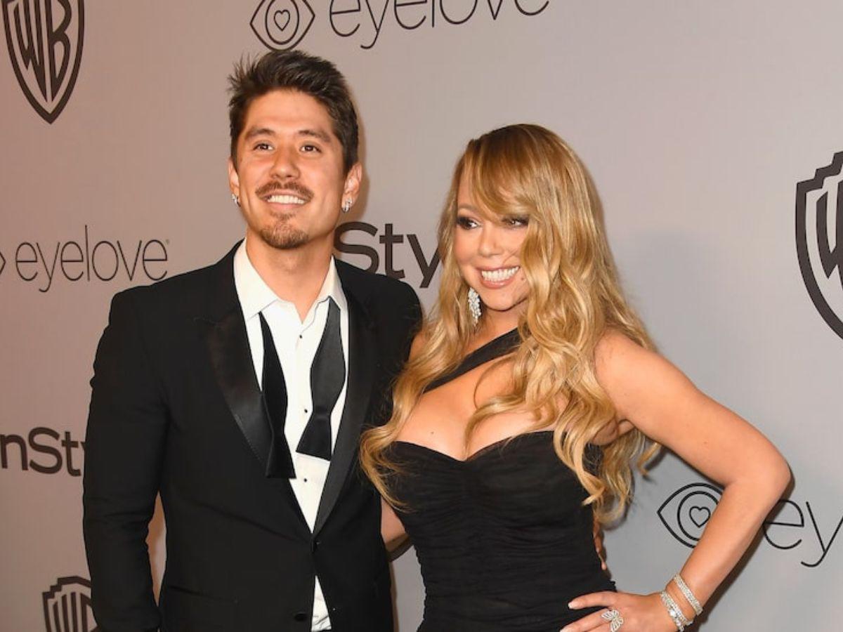 Mariah Carey y Bryan Tanaka rompen su relación tras siete años juntos