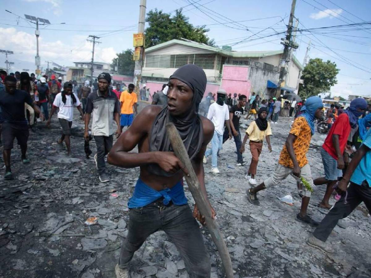 Guerra, conflictos políticos y jugaron fuera de su país: La selección que dejó a Honduras sin Mundial