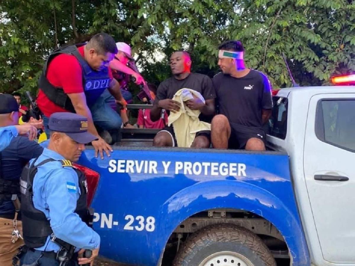 Revelan cómo fue el momento en que jugador del ascenso sacó pistola para amenazar a rival