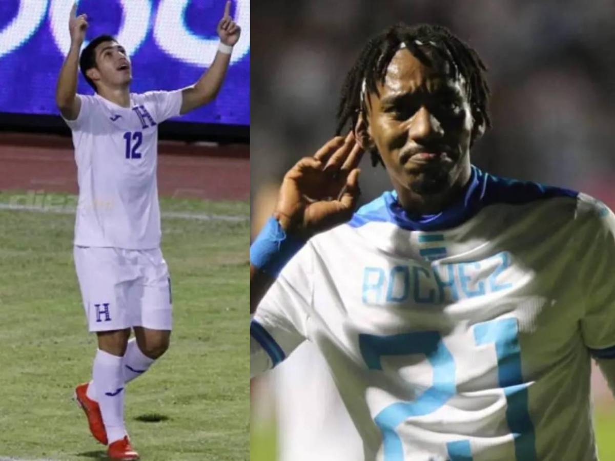 Lista de pecados de Reinaldo Rueda en Honduras que costaron la eliminación del Mundial 2026