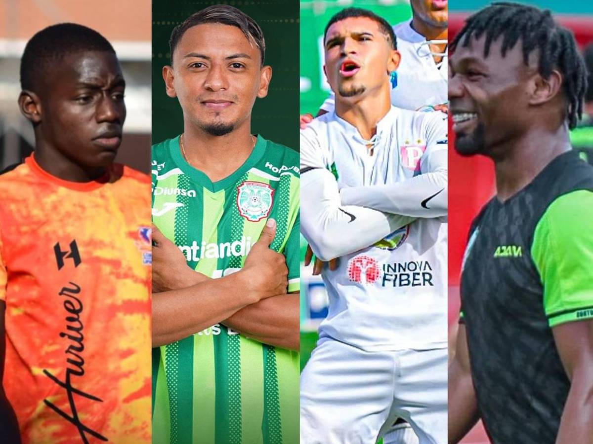 Los millones que dejaron de percibir los equipos por eliminación de Honduras del Mundial