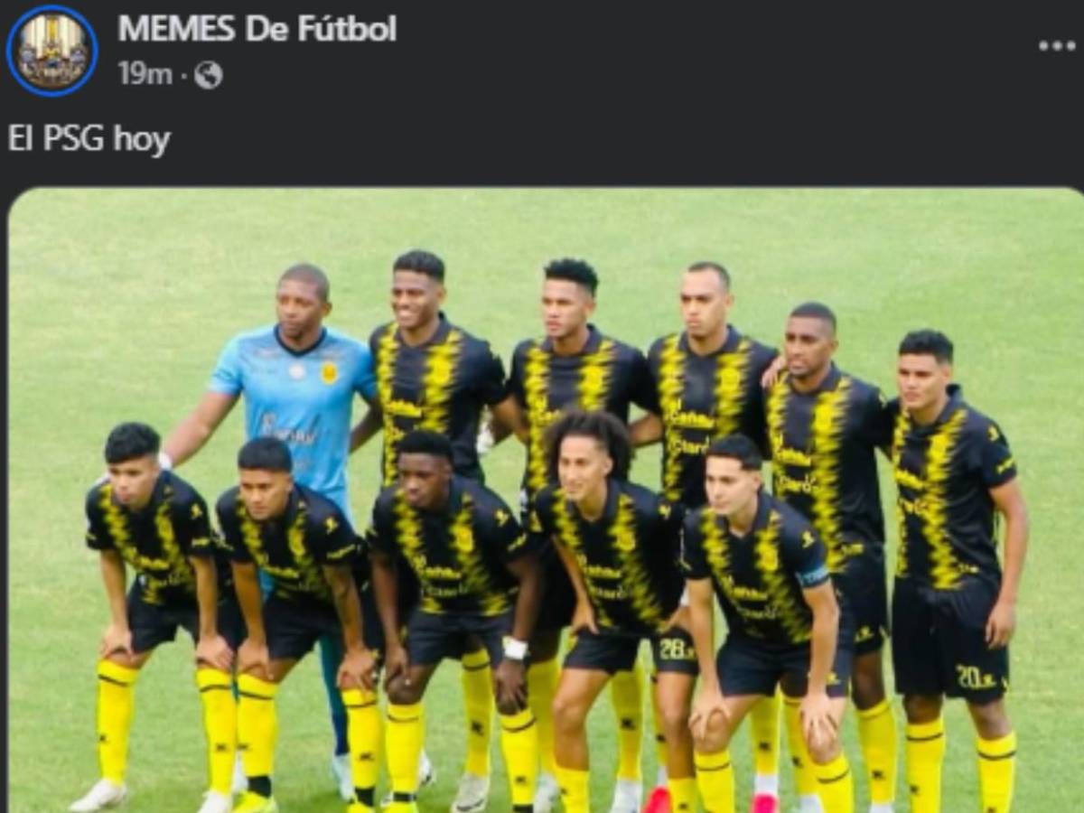 Divertidos memes despedazan al PSG tras perder la final del Mundial de Clubes ante Chelsea