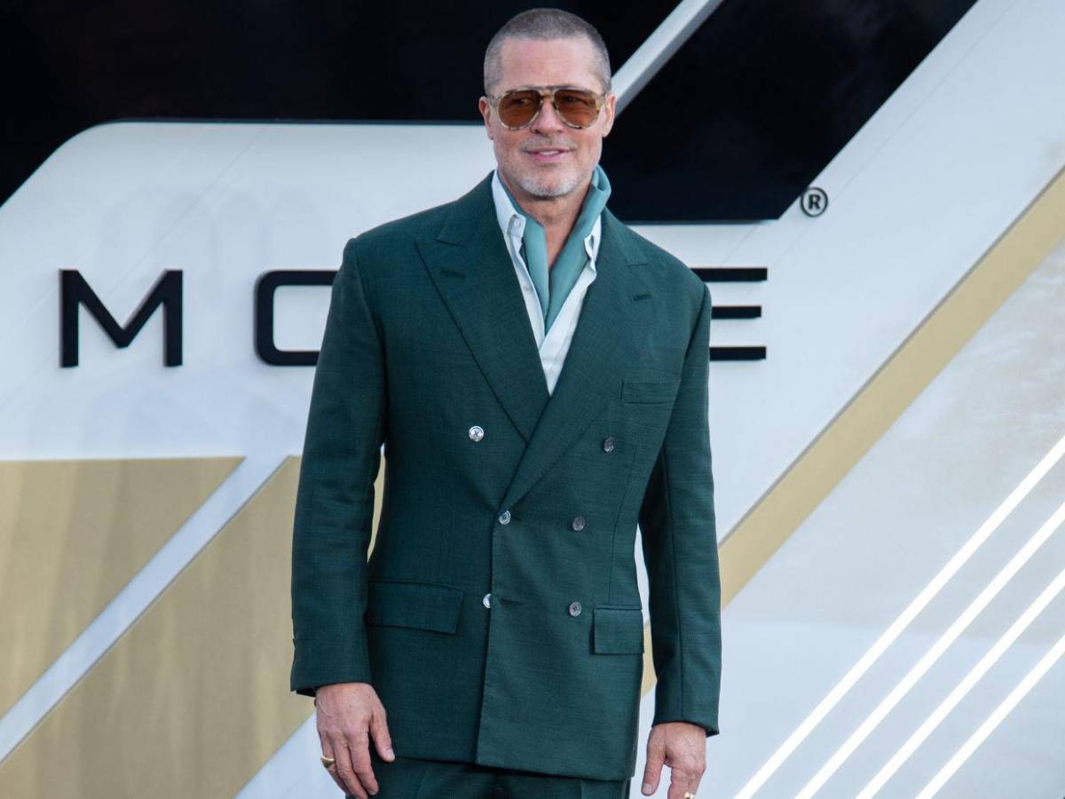 Brad Pitt demanda a Angelina Jolie por $35 millones en la disputa del Château Miraval