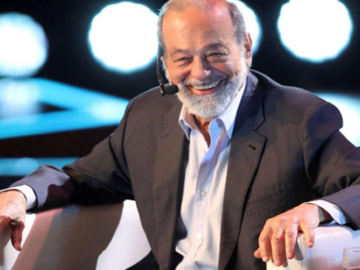 ¿Cuál es la fortuna de Carlos Slim? Negocios y lujos