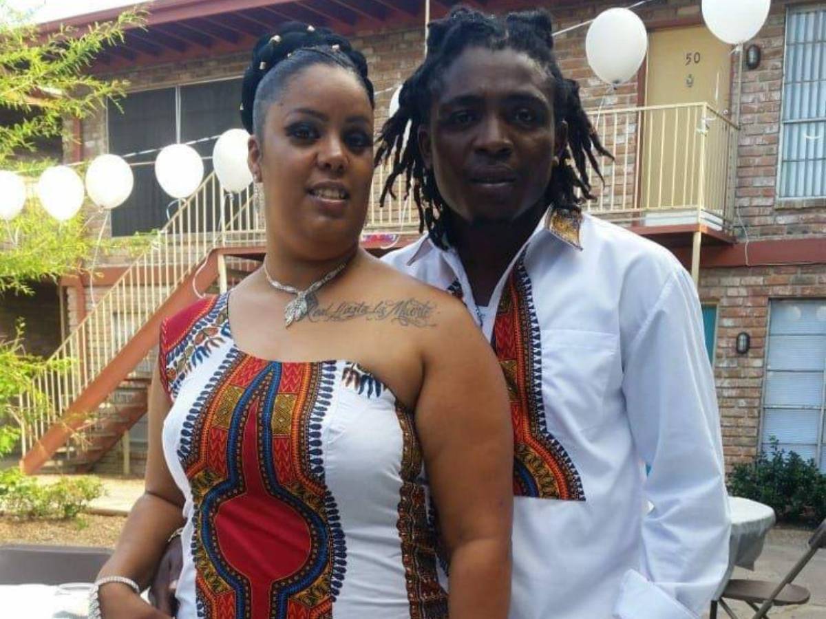 Muere el artista hondureño Rubén Castillo en Dallas, Texas