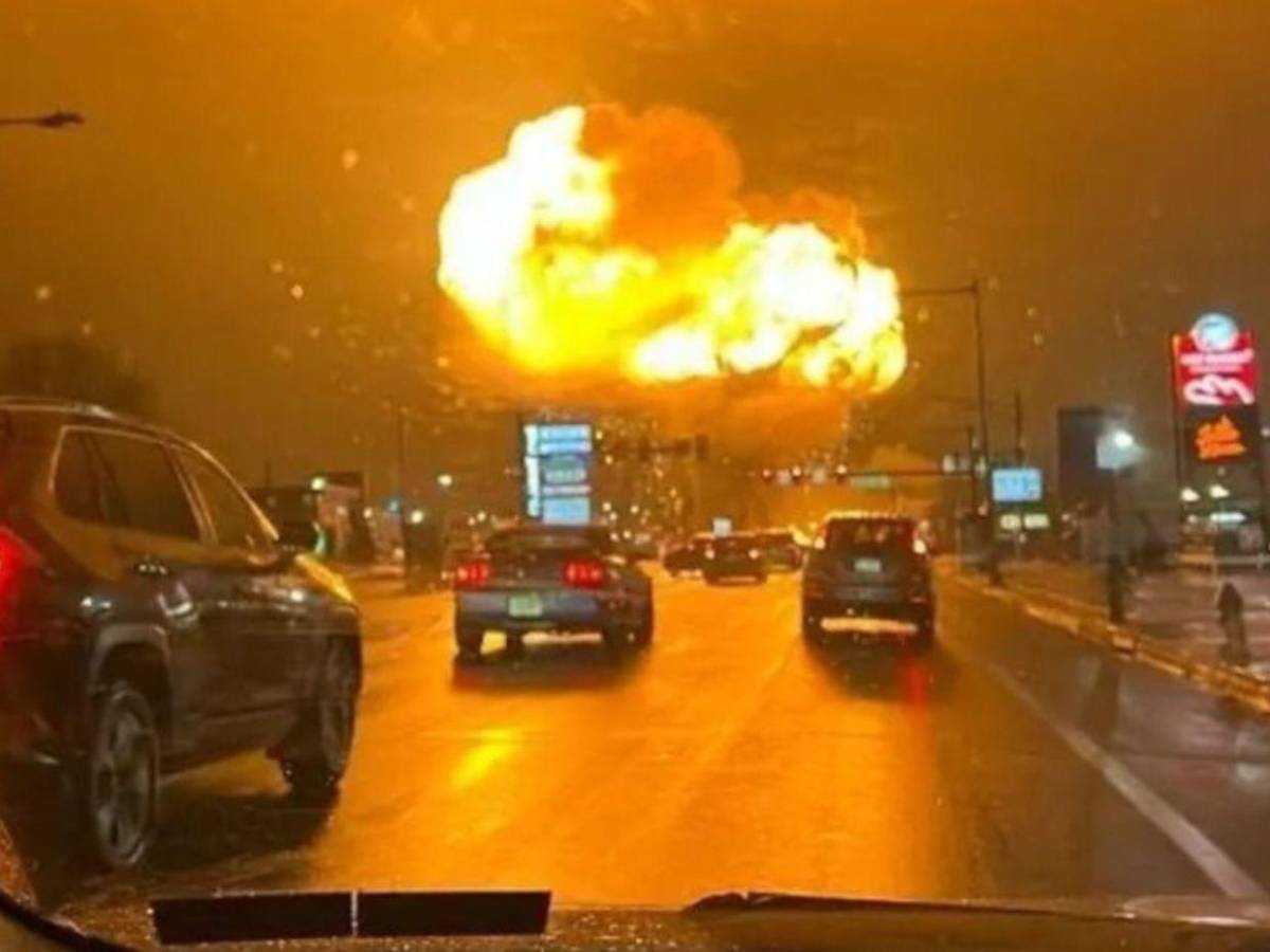 Niña mexicana que superó enfermedad murió en accidente aéreo en Filadelfia