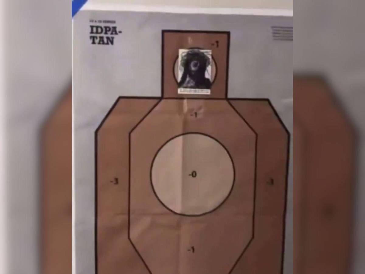 Tiradora de escuela en Minneapolis tenía un arsenal para ejecutar una masacre