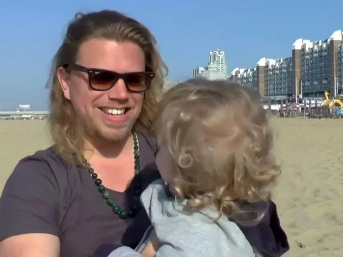 Prohíben a progenitor de cientos de niños donar esperma en Países Bajos