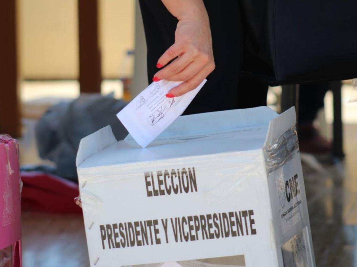 ¿Qué es el TREP y por qué es importante en las elecciones generales en Honduras 2025?