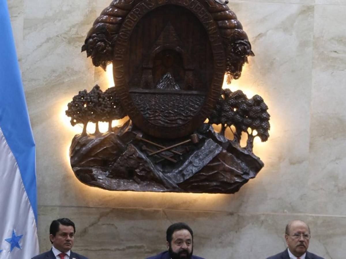 Entre contrapropuestas, Congreso Nacional debate Presupuesto General de 2025