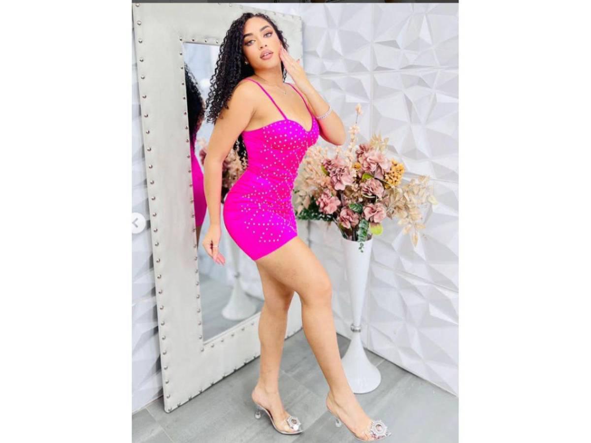 Exnovia de jugador hondureño: Me han hecho propuestas, han llegado a ofrecer 2 mil dólares