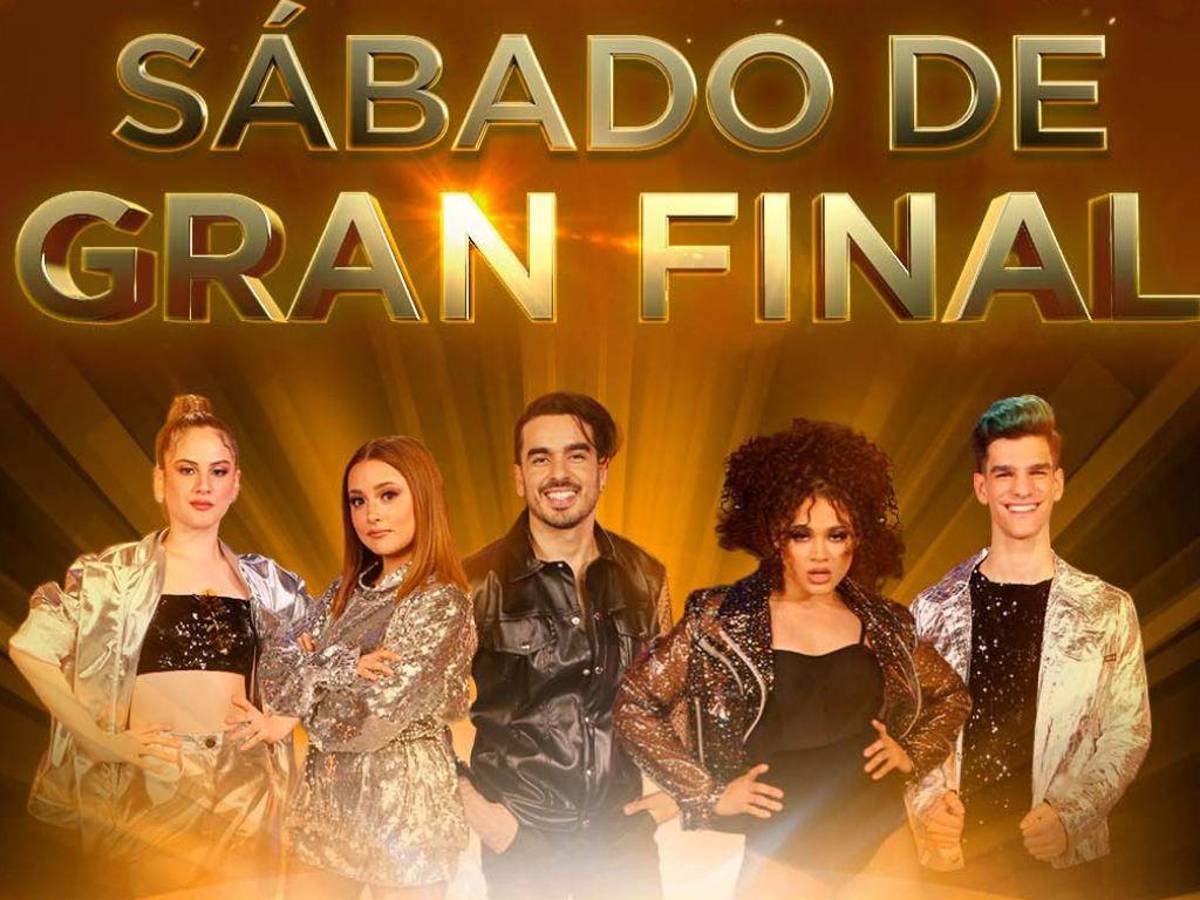 Finalistas de La Academia causan furor con filtro de TikTok