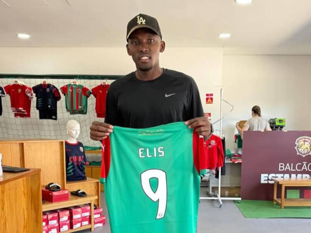 Motagua con tres fichajes y una baja, Olimpia lo mandaría al extranjero y legionarios son noticia