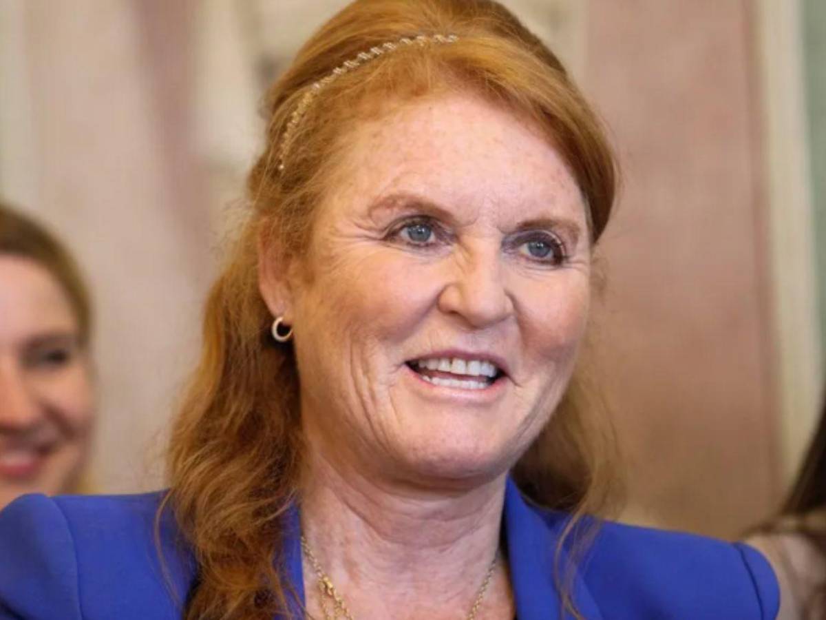 Presidentes y multimillonarios, las personas más poderosas mencionadas en expedientes de Epstein