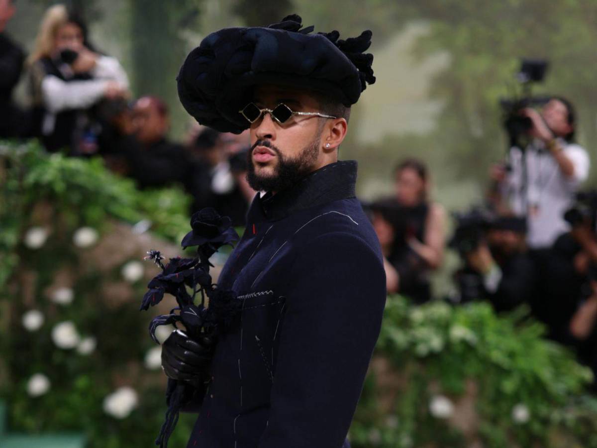 Met Gala 2025: ¿Qué artistas latinos podrían asistir a los Oscar de la moda?