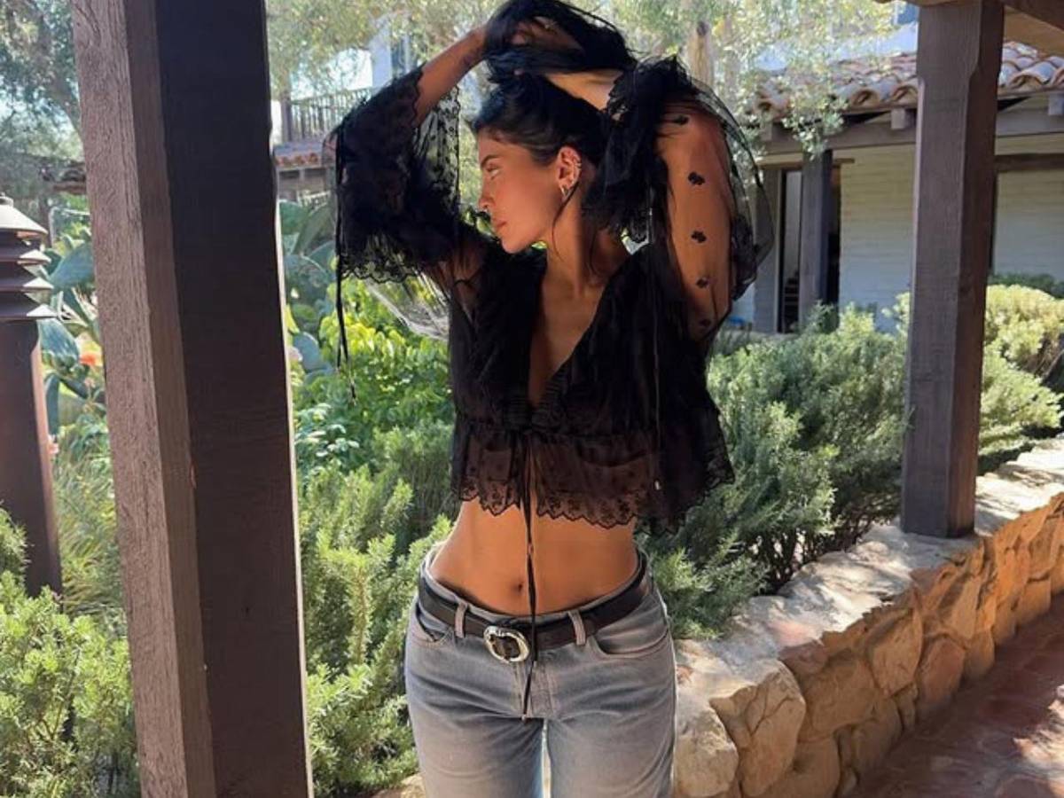 ¿Cuál es la verdadera razón de la ausencia de Kylie Jenner y Timothée Chalamet juntos?