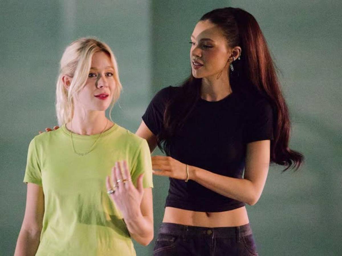 Nicola Peltz Beckham, la heredera que conquistó Hollywood y la moda