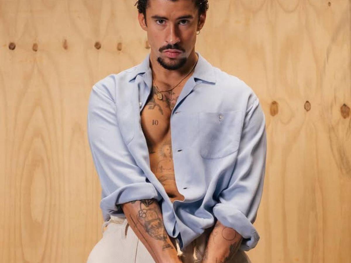 Danica Patrick afirma que Bad Bunny “no debería actuar” en el Super Bowl