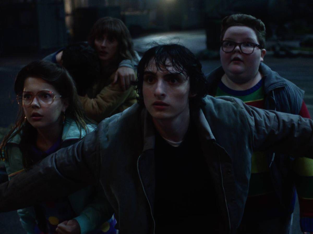 Venganza, nostalgia y Linda Hamilton: todo lo que necesitas saber de la temporada final de Stranger Things