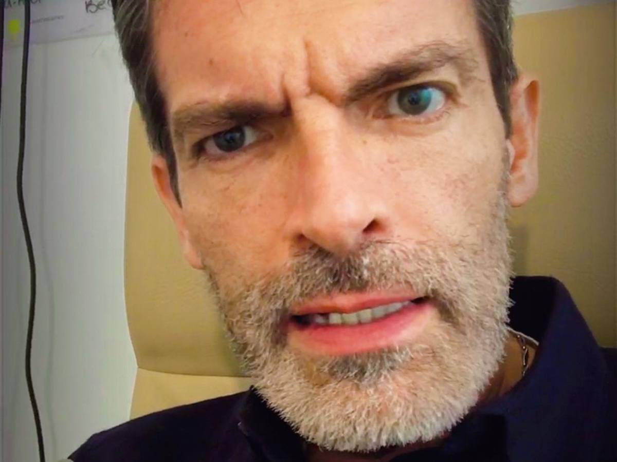 Muere Conrado Osorio a los 49 años: actor de Clase 406 y La fea más bella