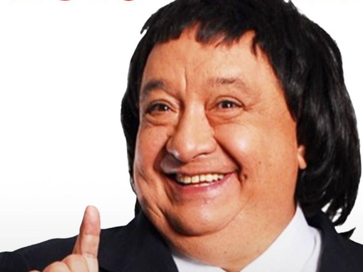 Quiero morir en mi cama: comediante Luis de Alba se prepara para la muerte a los 80 años