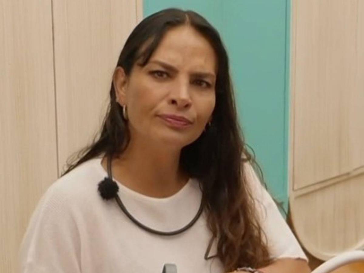 Bárbara Mori revela cómo casi muere con su hijo por culpa de Fabiola Campomanes
