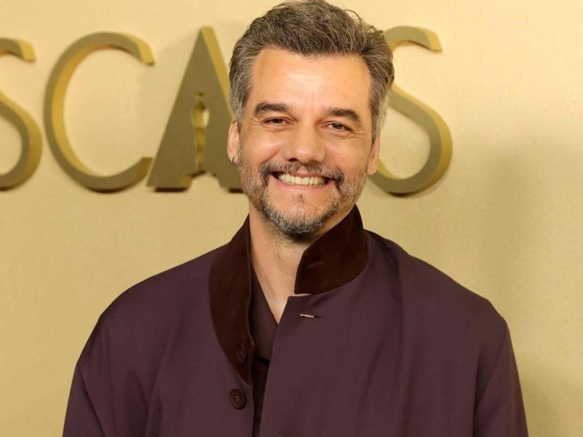 Wagner Moura y el Oscar que Latinoamérica ha esperado 76 años