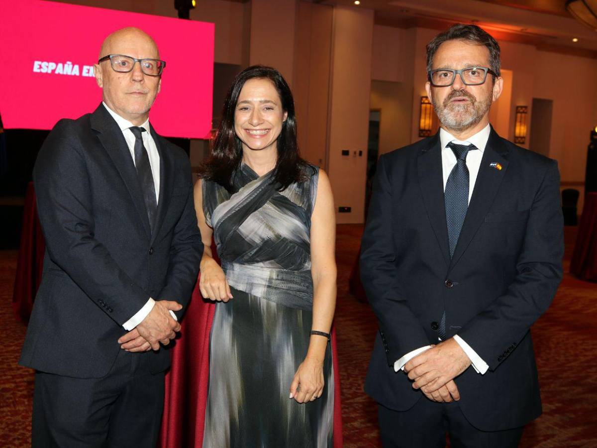 Cooperación, cultura y migración en la Fiesta Nacional de España