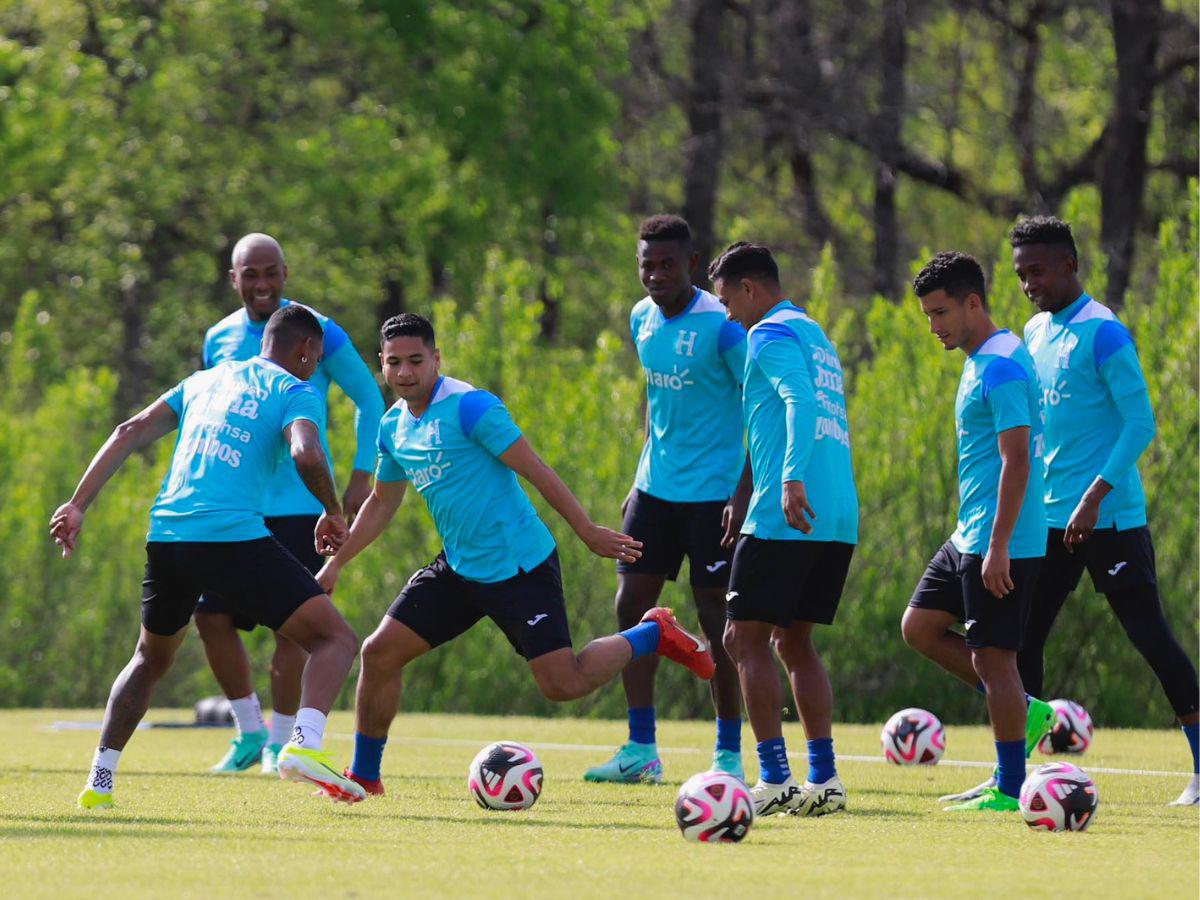 Los grandes retos de la Selección de Honduras en 2024: Copa América y eliminatoria