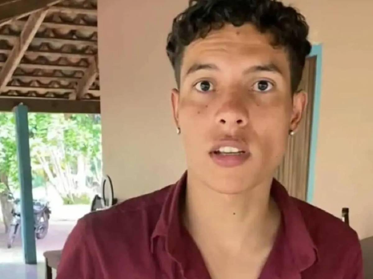 CR7 Catracho impacta con desgarrador mensaje y revela por qué dejó el fútbol: La detesto