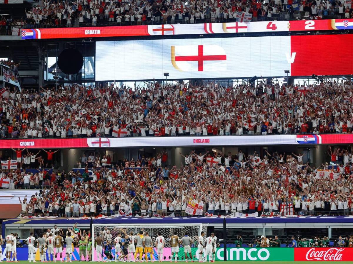 ¿Qué pasó con el hondureño arrestado por volar dron en el Mundial 2026? Juez toma decisión