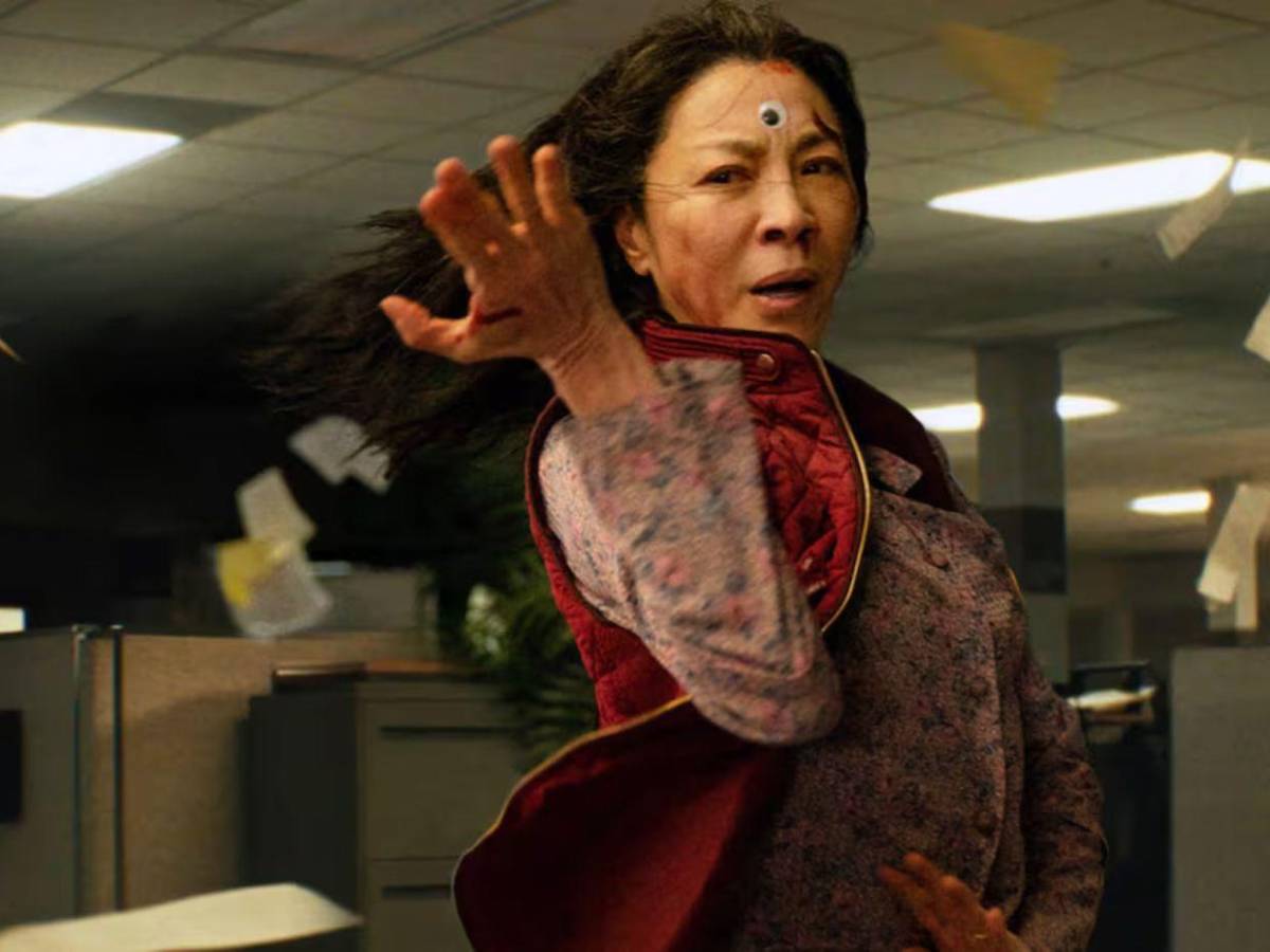 Estas son las películas ganadoras del Oscar en los últimos diez años