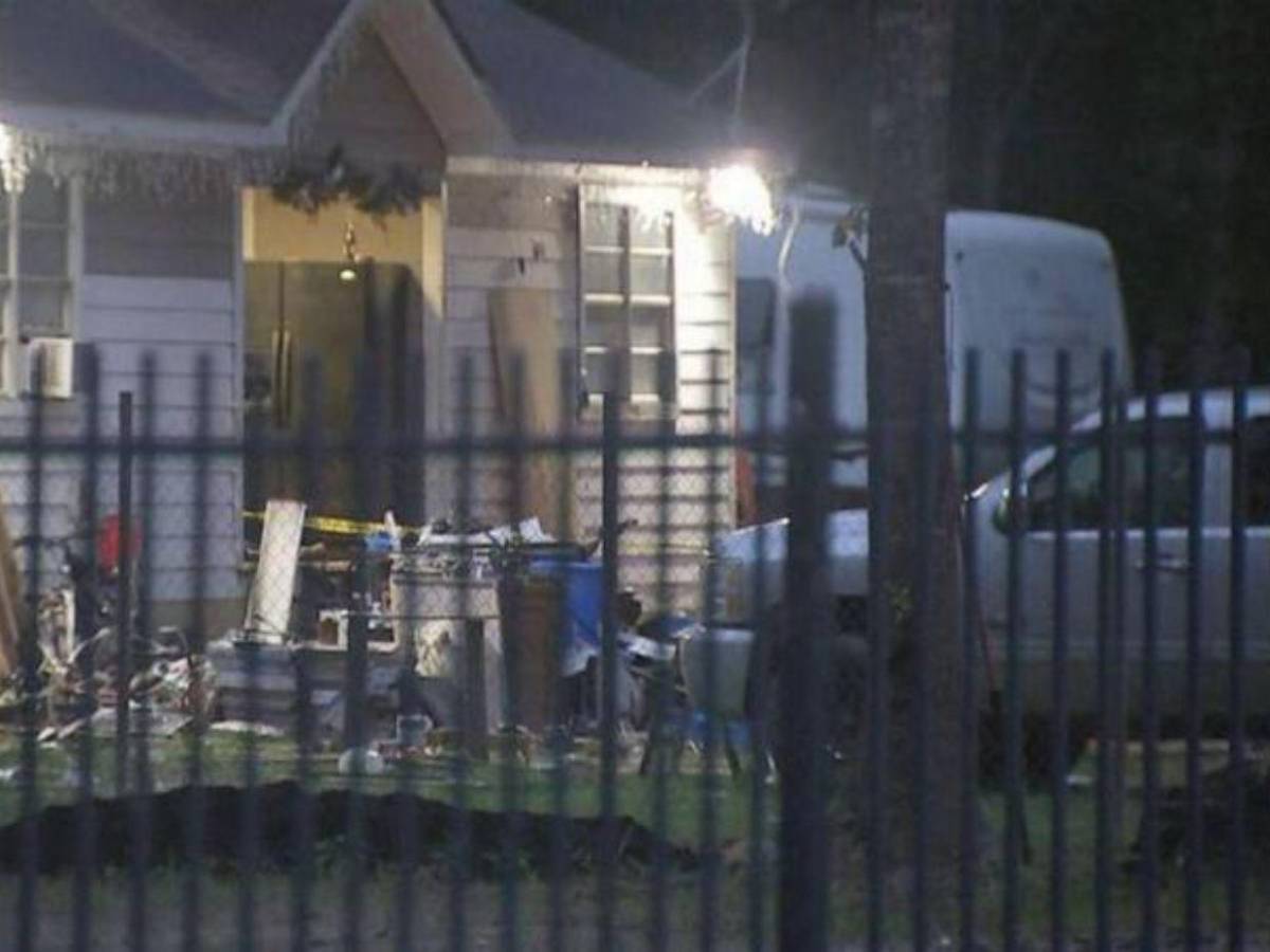 ¿Por qué Francisco Oropeza se declaró culpable del asesinato de cinco hondureños?