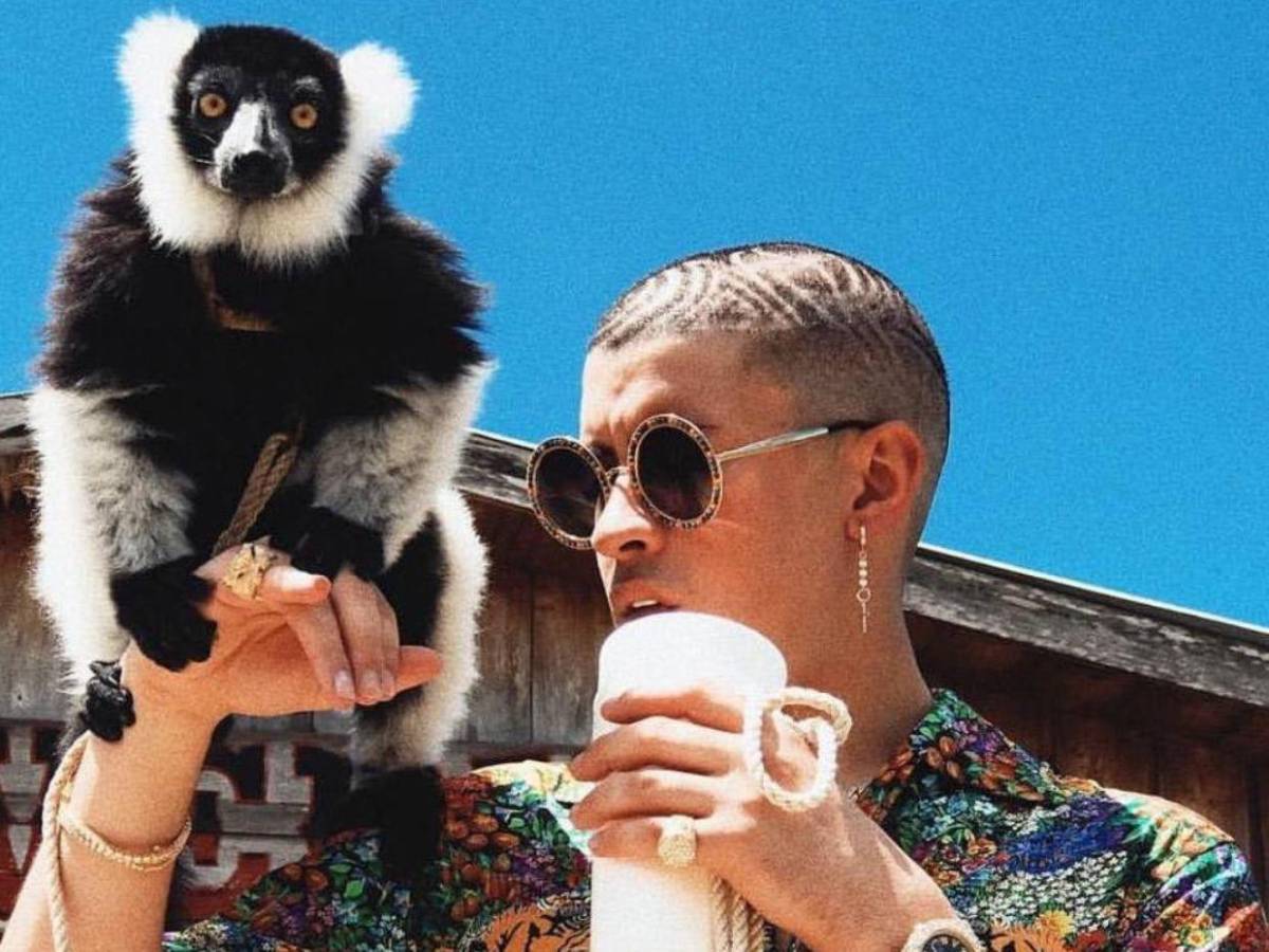 Las 12 mejores canciones de Bad Bunny a lo largo de su carrera, según la IA