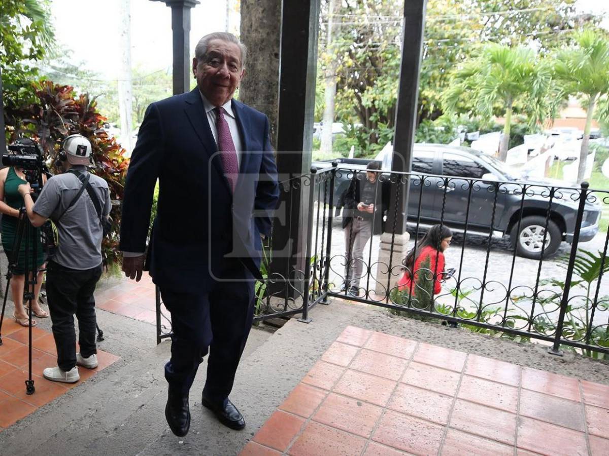 Cohep ratifica a Anabel Gallardo para 2026-2028 y prioriza clima de inversión