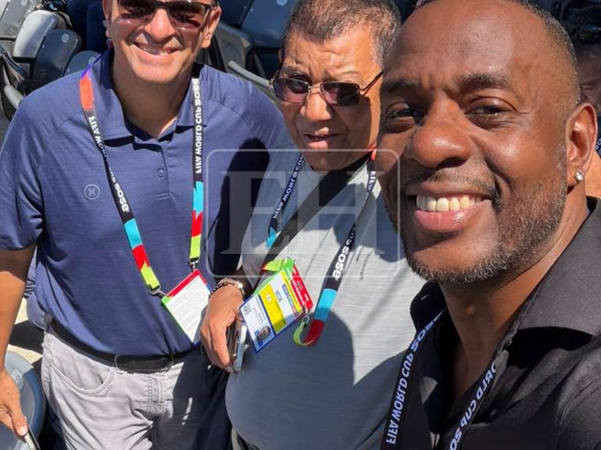 Francia y Senegal pintan de fiesta el MetLife Stadium en un vibrante choque mundialista