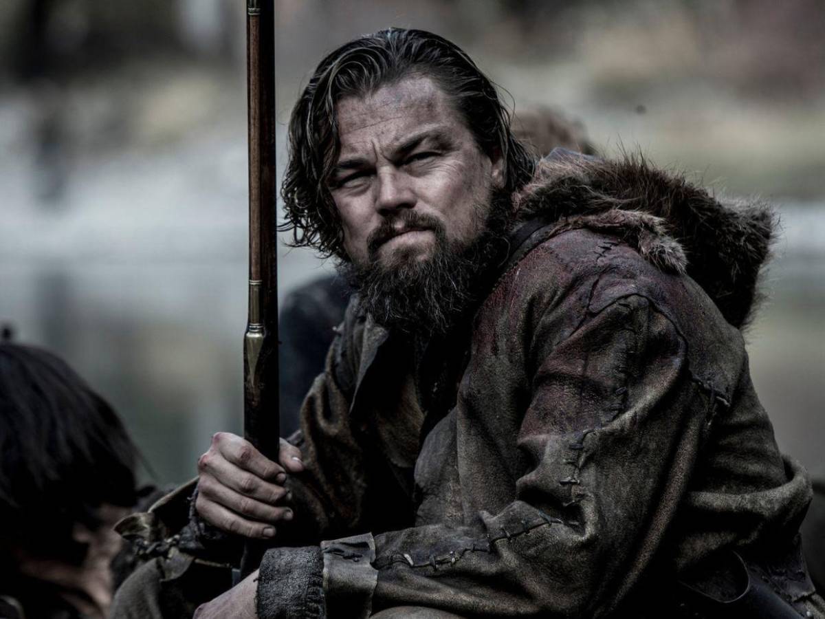 Leonardo DiCaprio es el Artista del Año 2025, según la revista Time