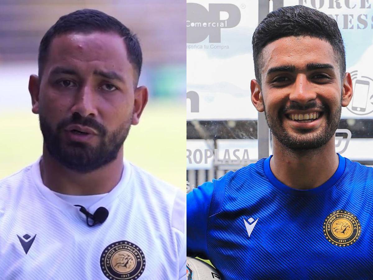 Los jugadores más caros de cada equipo de la Copa Centroamericana 2025