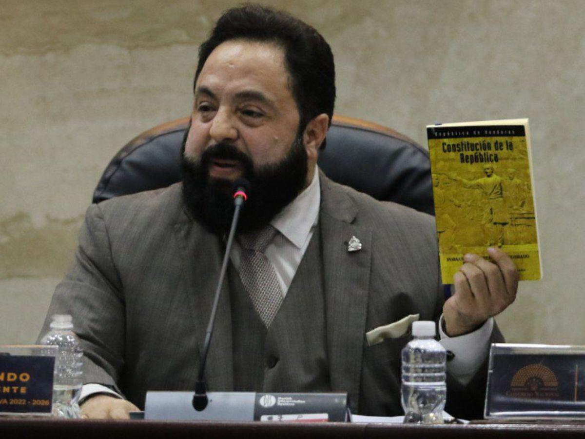 En la Ley de Justicia Tributaria se contemplan reformas constitucionales