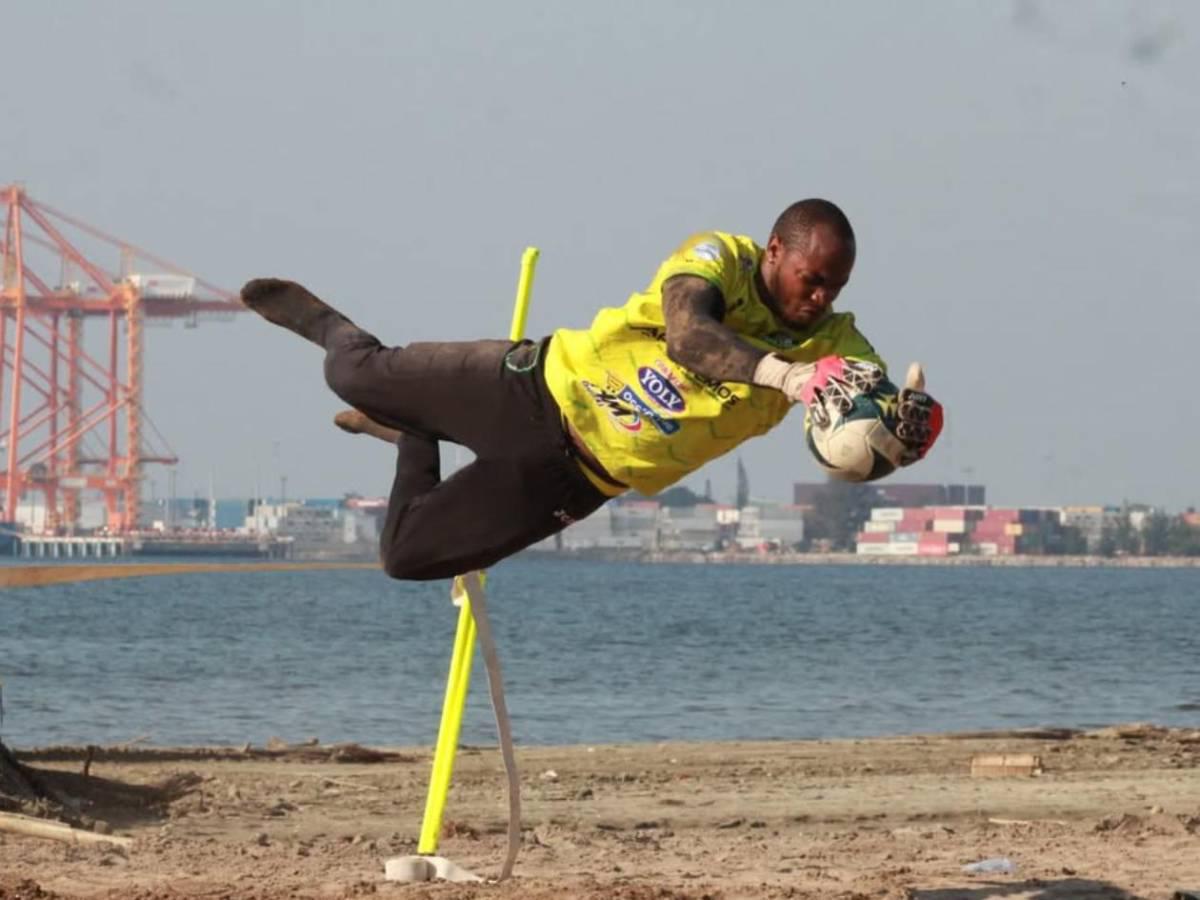 Fichajes: Deja Olimpia y se marcha a segunda, Motagua y Real España con otra alta