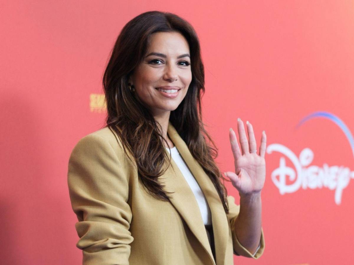 Eva Longoria: De “patito feo” a estrella y defensora de la comunidad latina