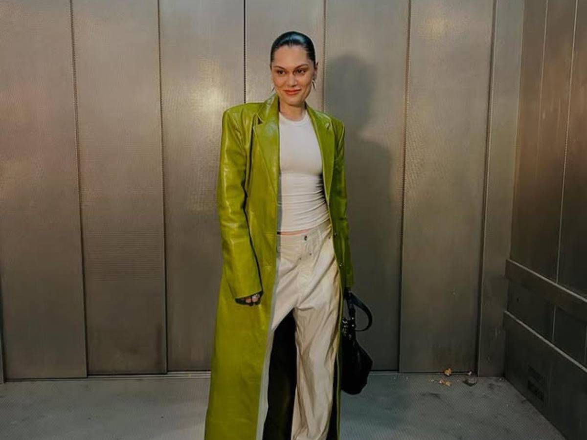 Jessie J prepara su regreso tras mastectomía y diagnóstico de cáncer de mama