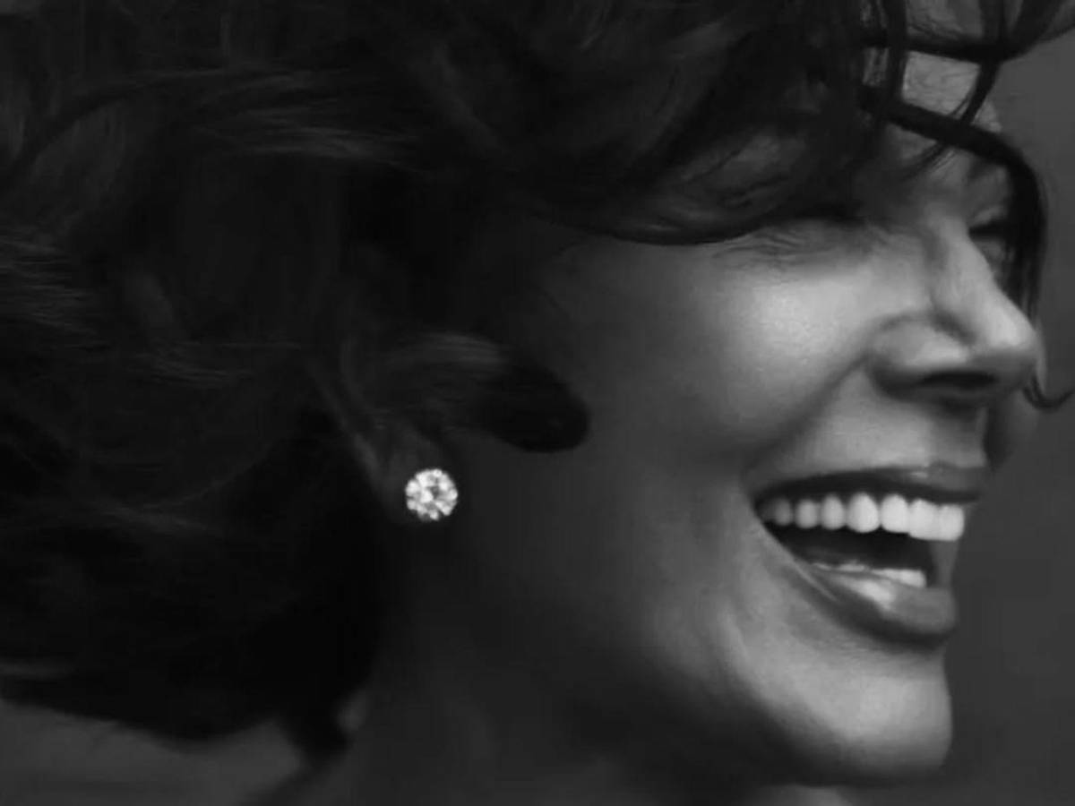 Facelift de 100,000 dólares: así luce Kris Jenner tras su cirugía estética