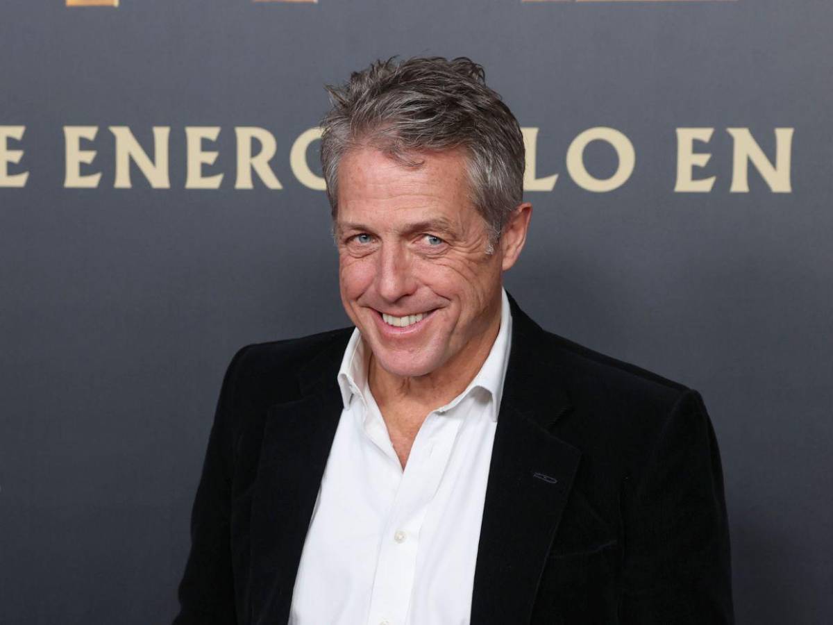 Del rompecorazones al psicópata en pantalla: así ha evolucionado Hugh Grant