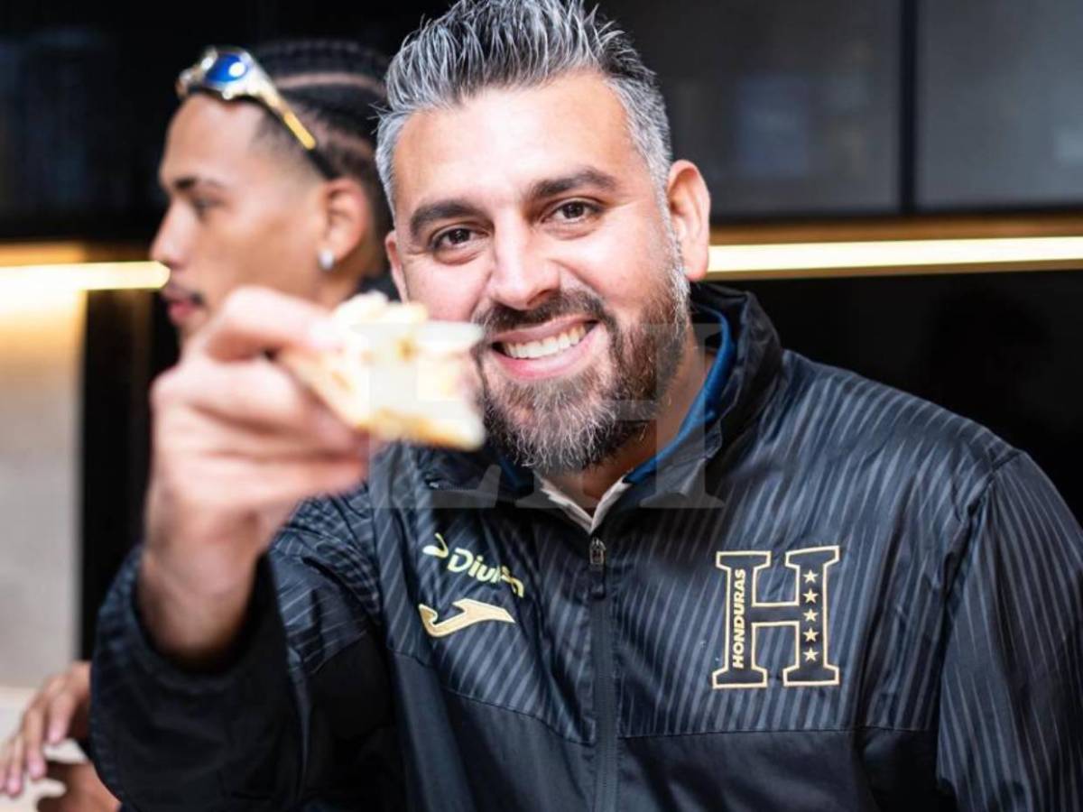 Tiktokers de Honduras vs Brasil: Cambios y exjugadores profesionales en el 11 de la Bicolor