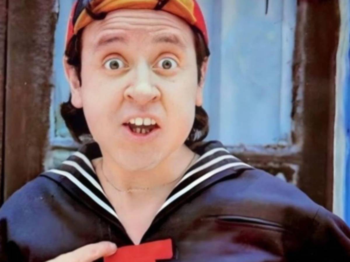 ¿Envidia? Lo que se sabe del conflicto entre Roberto Gómez Bolaños y Carlos Villagrán