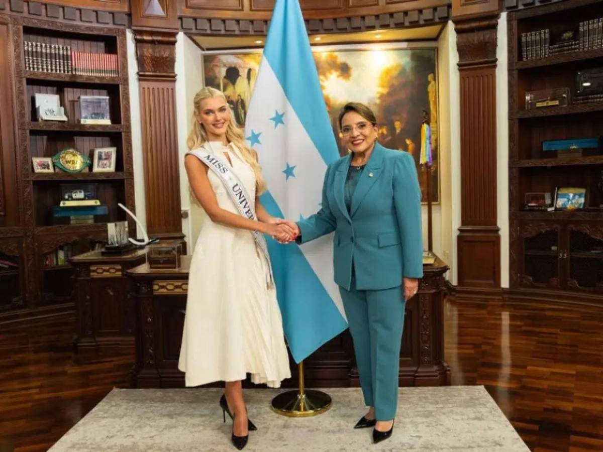 Los eventos más relevantes en Honduras en 2025