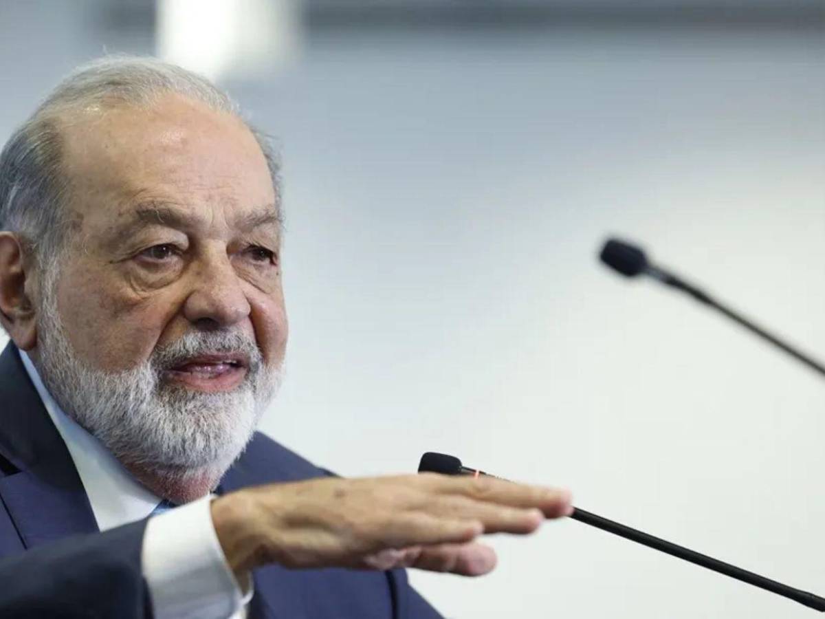 ¿Cuál es la fortuna de Carlos Slim? Negocios y lujos